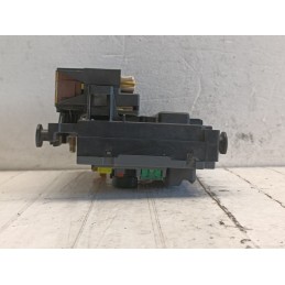 Centralina porta fusibili BSM Peugeot 2071.4D 8HZ 9666700480  A9994