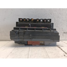Centralina porta fusibili BSM Peugeot 2071.4D 8HZ 9666700480  A9994