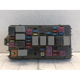 Centralina fusibili body computer Chevrolet Aveo 2006 2011 1.2B 96867129  A9995
