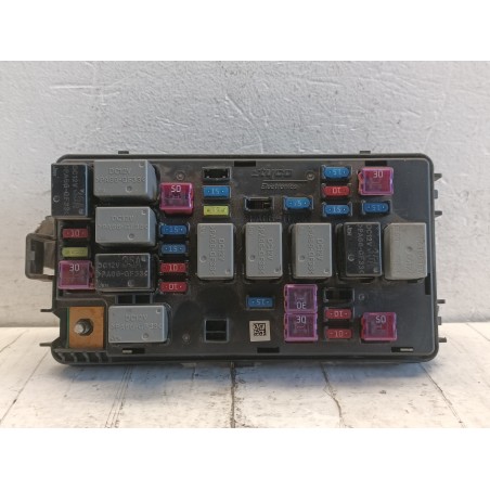 Centralina fusibili body computer Chevrolet Aveo 2006 2011 1.2B 96867129  A9995