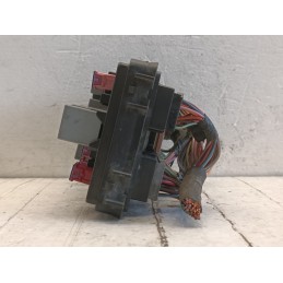 Centralina fusibili body computer Chevrolet Aveo 2006 2011 1.2B 96867129  A9995