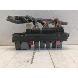 Centralina fusibili body computer Chevrolet Aveo 2006 2011 1.2B 96867129  A9995