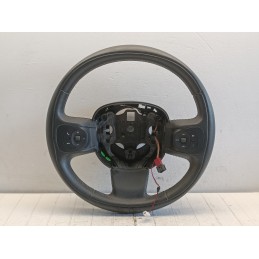 Volante con comandi multifunzione Fiat 500L Pelle 2012 2018  A9996