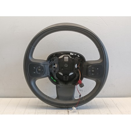 Volante con comandi multifunzione Fiat 500L Pelle 2012 2018  A9996