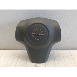 Airbag volante guida Opel Corsa D 2006 2014 13235770  A9997