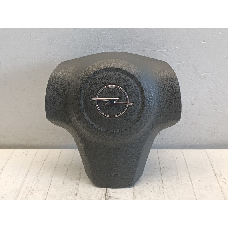 Airbag volante guida Opel Corsa D 2006 2014 13235770  A9997