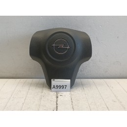 Airbag volante guida Opel Corsa D 2006 2014 13235770  A9997
