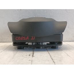 Airbag volante guida Opel Corsa D 2006 2014 13235770  A9997