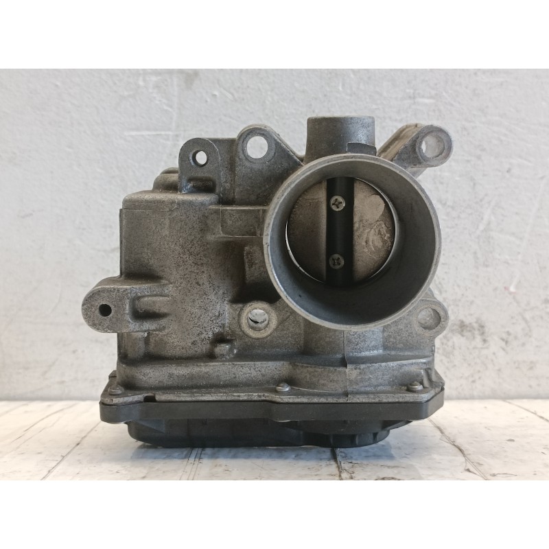 Corpo farfallato valvola Renault Clio 2 3 1.2B D4FD7 8200568712C A9998 Corpo farfallato valvola Renault Clio 2 3 1.2B D4FD7 8200568712C A9998