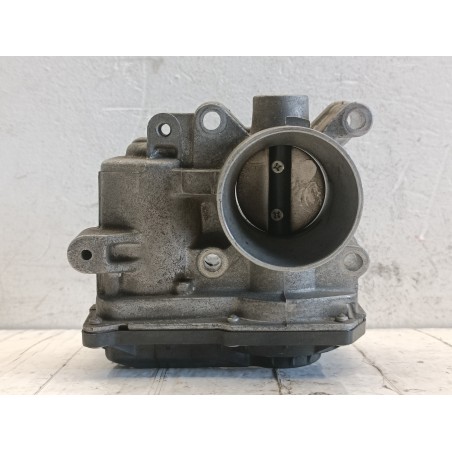 Corpo farfallato valvola Renault Clio 2 3 1.2B D4FD7 8200568712C  A9998