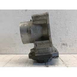 Corpo farfallato valvola Renault Clio 2 3 1.2B D4FD7 8200568712C  A9998