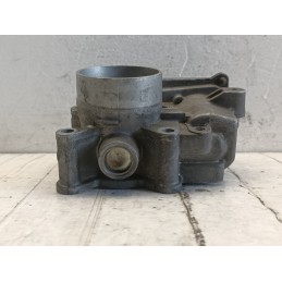 Corpo farfallato valvola Renault Clio 2 3 1.2B D4FD7 8200568712C  A9998