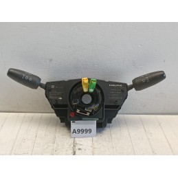 Devioluci sgancio leva fari tergi spirale Opel Corsa D 13142283 12274700  A9999