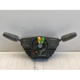 Devioluci sgancio leva fari tergi spirale Opel Corsa D 13142283 12274700  A9999
