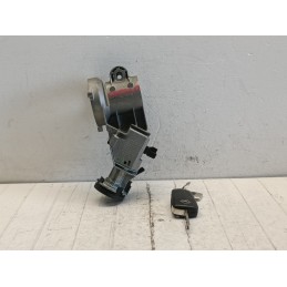 Blocchetto accensione avviamento chiave Opel Corsa D Delphi 56155  A10000