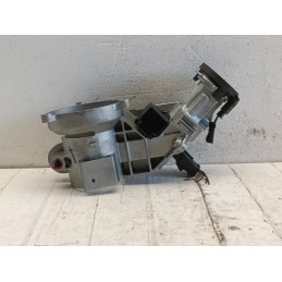 Blocchetto accensione avviamento chiave Opel Corsa D Delphi 56155  A10000