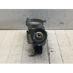 Blocchetto accensione avviamento chiave Opel Corsa D Delphi 56155  A10000