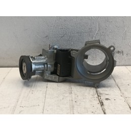 Blocchetto accensione avviamento chiave Opel Corsa D Delphi 56155  A10000