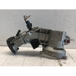 Blocchetto accensione avviamento chiave Opel Corsa D Delphi 56155  A10000