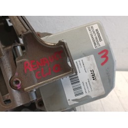 Piantone servosterzo elettrico Renault Clio 3 8200937929 54084783p  A10001