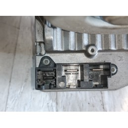 Piantone servosterzo elettrico Renault Clio 3 8200937929 54084783p  A10001
