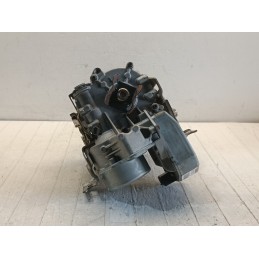 Piantone servosterzo elettrico Renault Clio 3 8200937929 54084783p  A10001