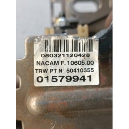 Piantone servosterzo elettrico Renault Clio 3 8200937929 54084783p  A10001