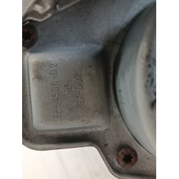 Piantone servosterzo elettrico Renault Clio 3 8200937929 54084783p  A10001