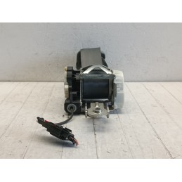 Cintura di sicurezza anteriore sinistra Renault Clio 3 2009 2013 34052801C  10002