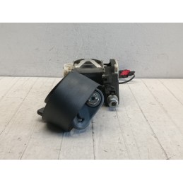 Cintura di sicurezza anteriore sinistra Renault Clio 3 2009 2013 34052801C  10002