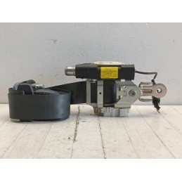 Cintura di sicurezza anteriore sinistra Renault Clio 3 2009 2013 34052801C  10002