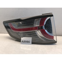 Stop faro posteriore sinistro Land Rover Discovery Sport FK72-13404-CF  A8986
