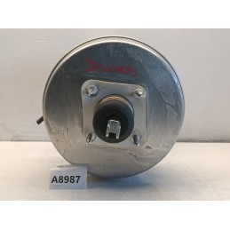 Pompa servofreno Land Rover Discovery Sport L550 2.0D FK72-2B195-BG  A8987