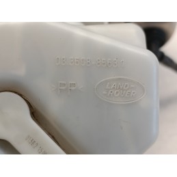 Pompa servofreno Land Rover Discovery Sport L550 2.0D FK72-2B195-BG  A8987