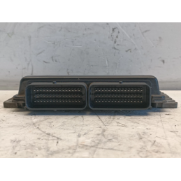 Centralina motore Chevrolet Matiz 1.0 benzina 96801808 5WY5451B  A4837