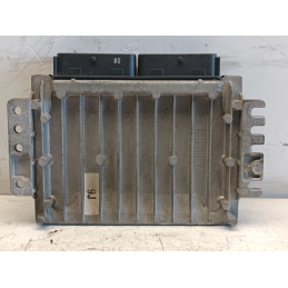 Centralina motore Chevrolet Matiz 1.0 benzina 96801808 5WY5451B  A4837