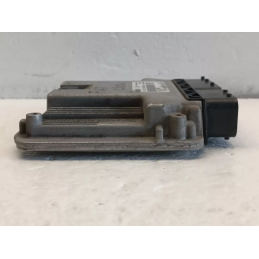 Centralina motore Fiat Croma 1.9D Bosch 0281012963 51812902  A7716