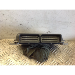 Centralina motore Chevrolet Matiz 800B 96801800 5WY5407A F8CV  A3579
