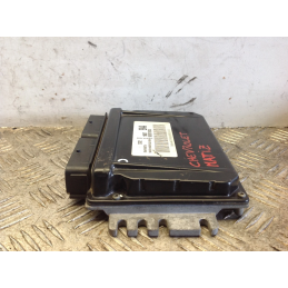 Centralina motore Chevrolet Matiz 800B 96801800 5WY5407A F8CV  A3579
