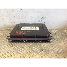 Centralina motore Chevrolet Matiz 800B 96801800 5WY5407A F8CV  A3579