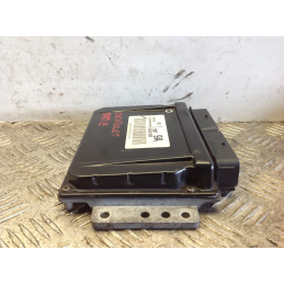 Centralina motore Chevrolet Matiz 800B 96801800 5WY5407A F8CV  A3579