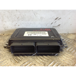 Centralina motore Chevrolet Matiz 800B 96801800 5WY5407A F8CV  A3579