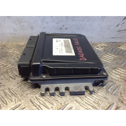 Centralina motore Daewoo Kalos 1.2 96376652 S010016040  A3566