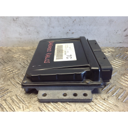 Centralina motore Daewoo Kalos 1.2 96376652 S010016040  A3566