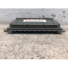 CHEVROLET KALOS CENTRALINA MOTORE ECU 96435559 5WY1E07G 1.2BEN/GPL B12S1  A5703