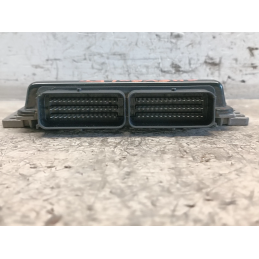 CHEVROLET KALOS CENTRALINA MOTORE ECU 96435559 5WY1E07G 1.2BEN/GPL B12S1  A5703