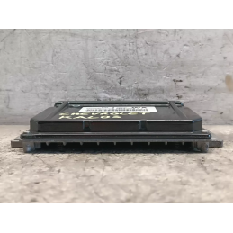 CHEVROLET KALOS CENTRALINA MOTORE ECU 96435559 5WY1E07G 1.2BENZ GPL B12S1  A6486