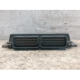 CHEVROLET KALOS CENTRALINA MOTORE ECU 96435559 5WY1E07G 1.2BENZ GPL B12S1  A6486