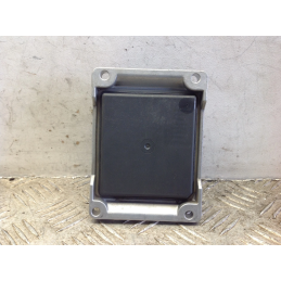 Centralina motore Fiat Punto 188 1.2B 0261206980 00468019640 188A5000  A3551