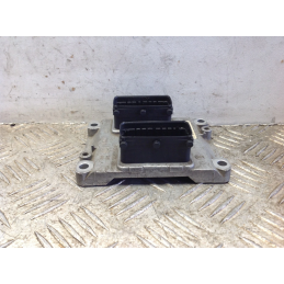 Centralina motore Fiat Punto 188 1.2B 0261206980 00468019640 188A5000  A3551